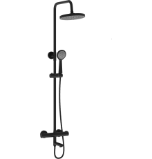 Душевая стойка STWORKI Эстерсунд ES-07b