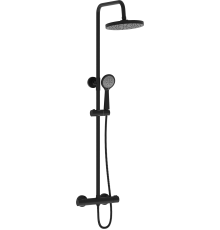 Душевая стойка STWORKI Эстерсунд ES-08b