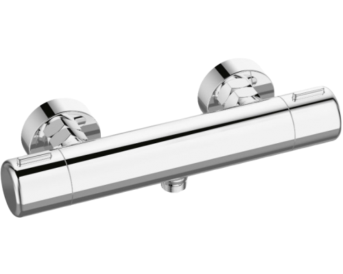 Термостатический смеситель STWORKI Рандерс RD-02cr для душа