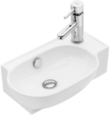 Рукомойник STWORKI 45 3045-KL