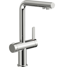 Смеситель для кухни STWORKI 23020-648/1BG-IG11