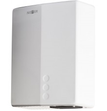Сушилка для рук Nofer Big flow evo 01481.W белая