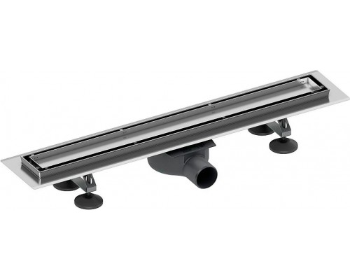 Душевой трап (лоток) TECE Linus 15103079 2 в 1 70 см