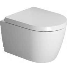 Унитаз подвесной Duravit ME by Starck 2530090000