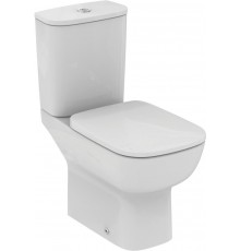 Унитаз-компакт Ideal Standard Esedra T283401