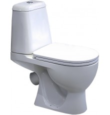 Унитаз-компакт Sanita luxe Max