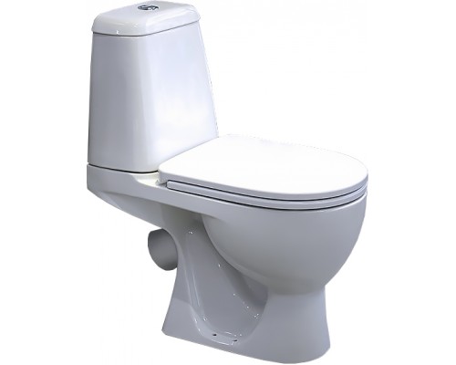 Унитаз-компакт Sanita luxe Max