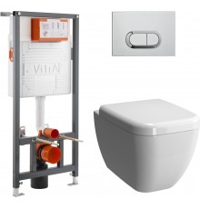Комплект VitrA Shift 9855B003-7200