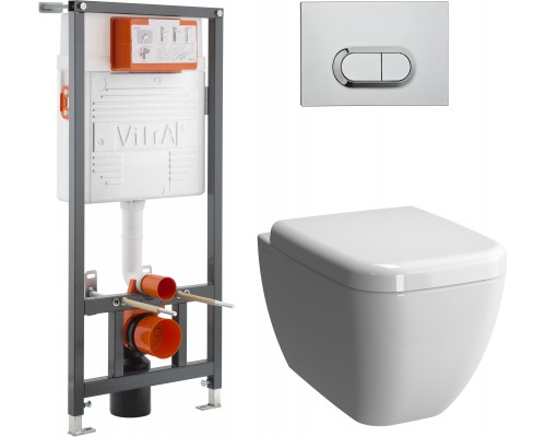 Комплект VitrA Shift 9855B003-7200