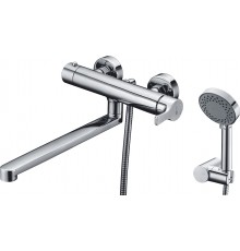 Универсальный смеситель Wasserkraft Berkel 4802L