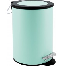 Мусорное ведро Ridder Beaute 2148605 зелёное