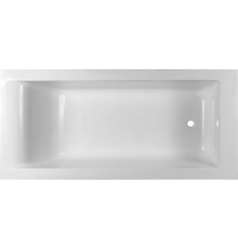 Ванна из искусственного камня Эстет Дельта 150x70 см, с ножками