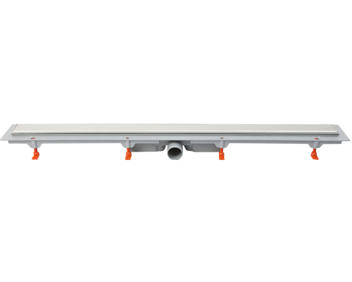 Душевой трап (лоток) Veconi Klasik N 850 хром глянцевый