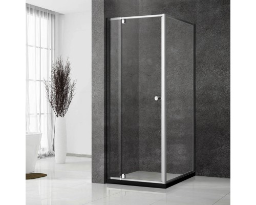 Душевой уголок Veconi Rovigo RV-032 70x80