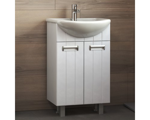 Тумба с раковиной Vigo Diana 50