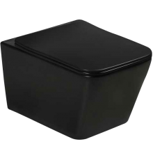 Унитаз подвесной Vincea Q-Line VT1-12MB