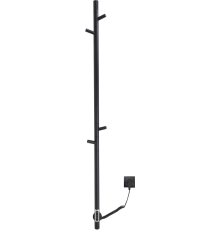 Полотенцесушитель электрический Vincea VTD-1DBE