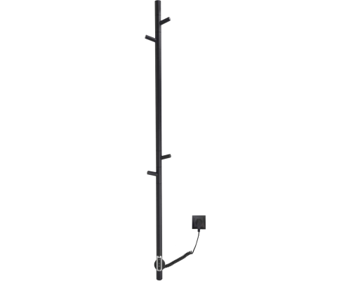Полотенцесушитель электрический Vincea VTD-1DBE