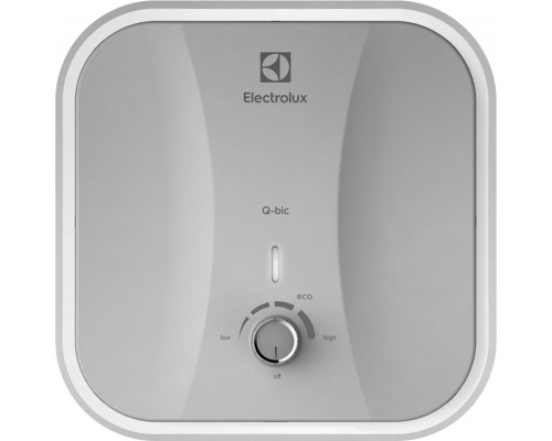 Накопительный водонагреватель Electrolux Q-Bic EWH 15 Q-Bic O электрический