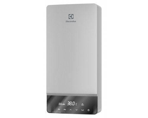 Проточный водонагреватель Electrolux Sensomatic Pro NPX 12-18 электрический