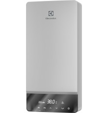 Проточный водонагреватель Electrolux Sensomatic Pro NPX 18-24 электрический