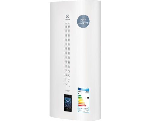 Накопительный водонагреватель Electrolux SmartInverter EWH 50 SmartInverter электрический