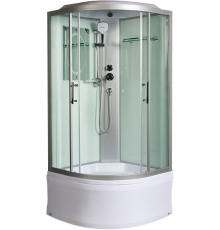 Душевая кабина Weltwasser WW500 Halle 1002