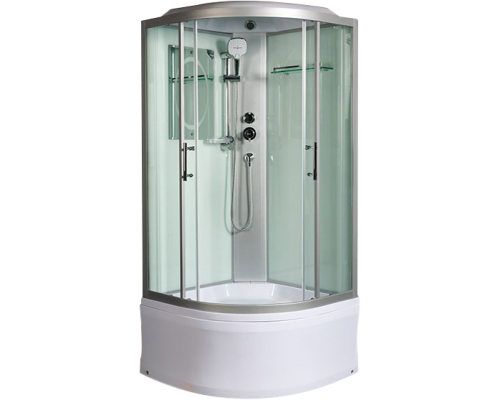 Душевая кабина Weltwasser WW500 Halle 1002