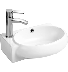 Рукомойник Weltwasser WW Aisbach 5011 L