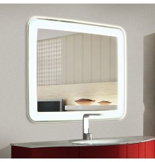 Зеркало Art Max Latina 90х80