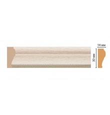 Молдинг DECOMASTER 101-13 (30*14*2400мм)