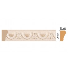 Молдинг DECOMASTER 103D-18D ДМ (20*10*2400 мм)
