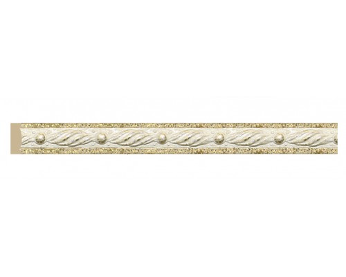 Молдинг DECOMASTER 107-18 ДМ (10*8*2400 мм)