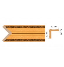 Угол DECOMASTER 142-1223 ДМ (50*50*2400 мм)