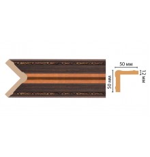 Угол DECOMASTER 142-966 (50*50*2400мм)