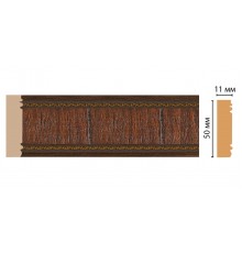 Молдинг DECOMASTER 156-2 ДМ (51*11*240 0мм)
