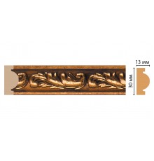 Молдинг DECOMASTER 157-1223 (30*13*2400мм)
