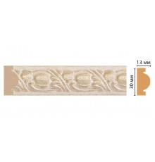 Молдинг DECOMASTER 157-18D ДМ (30*13*2400 мм)
