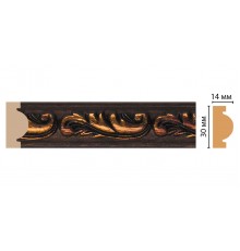 Молдинг DECOMASTER 157-966 (30*13*2400мм)