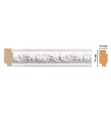 Молдинг DECOMASTER 158-115 ДМ (18*10*2400 мм)