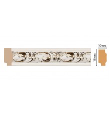 Молдинг DECOMASTER 158-54 ДМ (18*10*2400 мм)