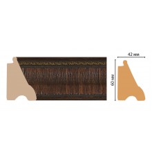 Багет DECOMASTER 175-2 (60*42*2900мм)