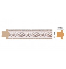 Молдинг DECOMASTER 189-35 (13*10*2400мм)