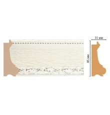 Багет DECOMASTER 516-1070 (83*30*2900мм)