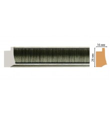 Багет DECOMASTER 564-280 (26*16*2900мм)