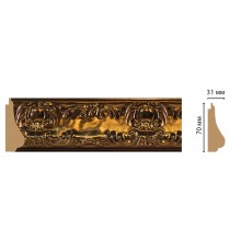 Багет DECOMASTER 566-1606 (70*31*2900мм)
