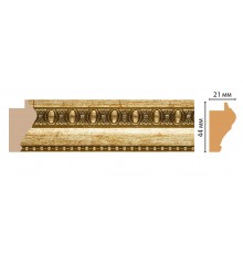 Багет DECOMASTER 685-217 (44*21*2900мм)