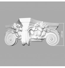 Капитель DECOMASTER 90024-2 (450*220*450мм)