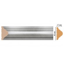 Молдинг DECOMASTER D002-375 (40*17*2400мм)