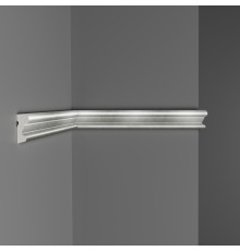 Молдинг DECOMASTER D007-375ДМ (19*8*2400мм)